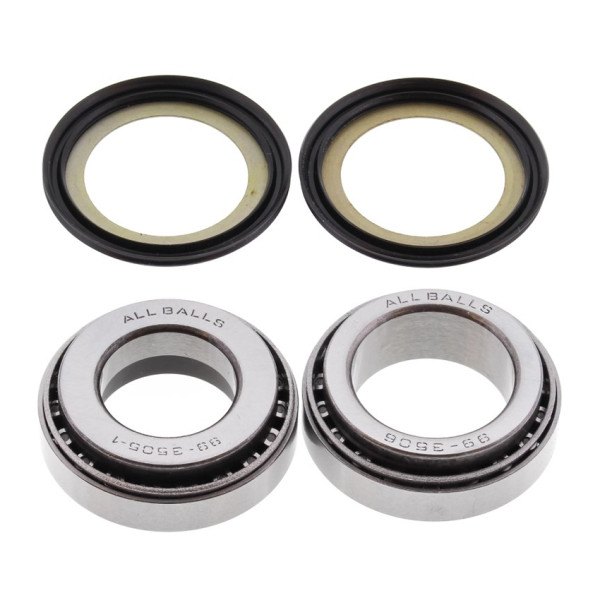 All Balls St/bearing kit fz600